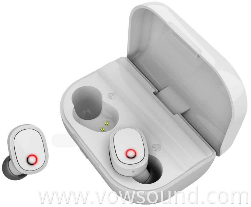 Best Wireless Earphones Bluetooth 5.0